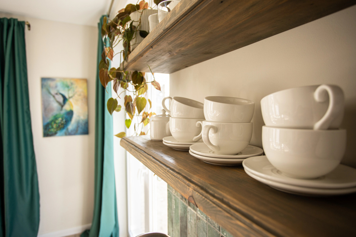 Вилла Робин