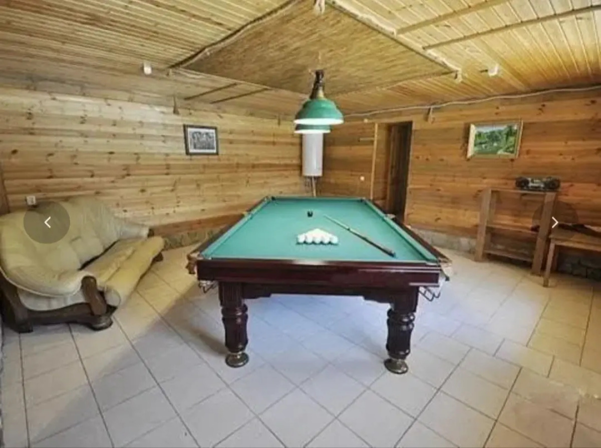 Гостевой дом Альпийский