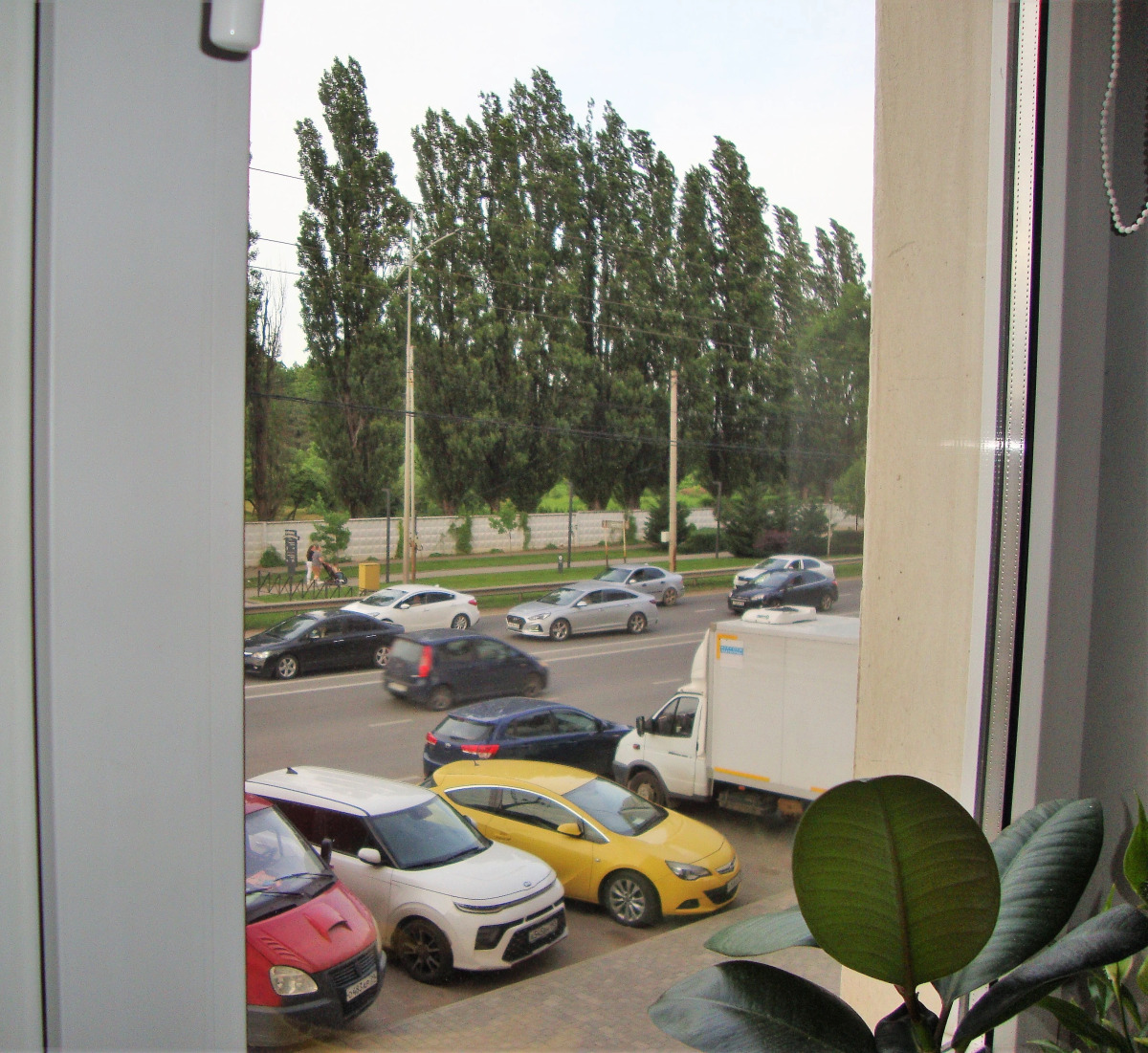 Меблированные Комнаты Студии