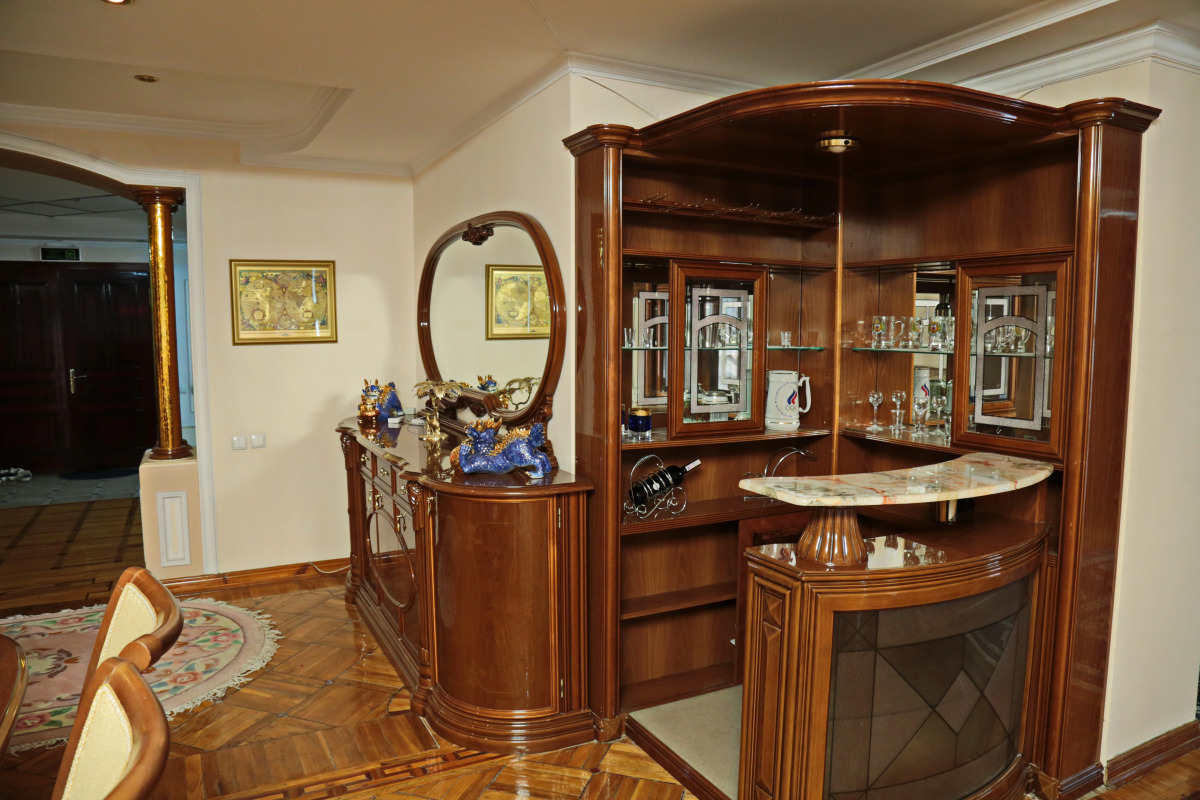 Апарт-отель Karvan-N