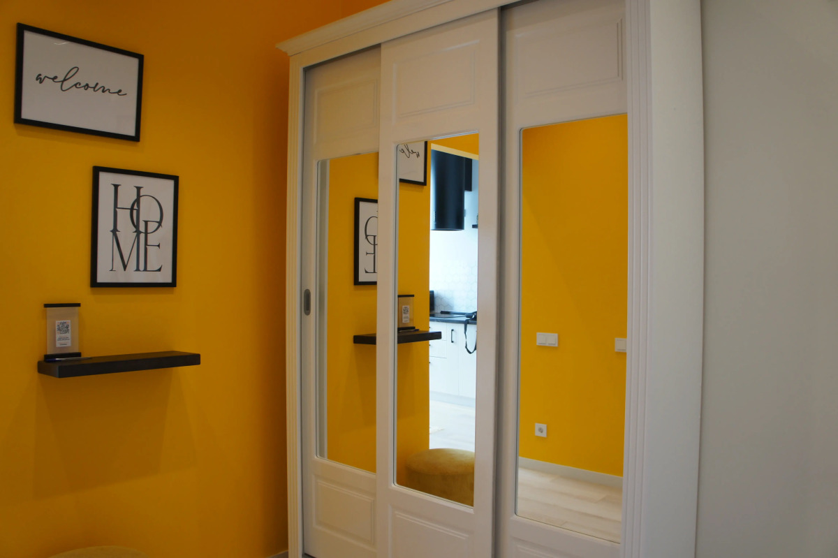 Апартаменты SannyRoom