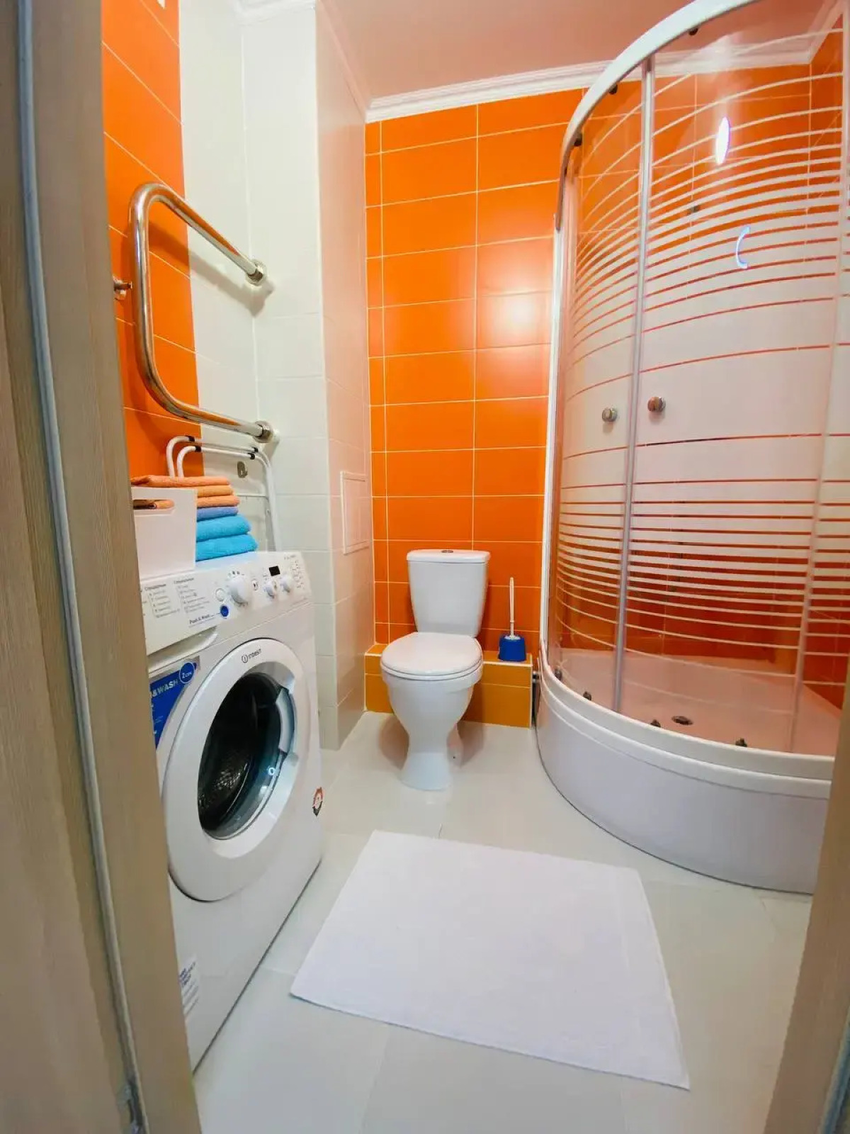 Квартира с Ванной Толубеевский Проезд