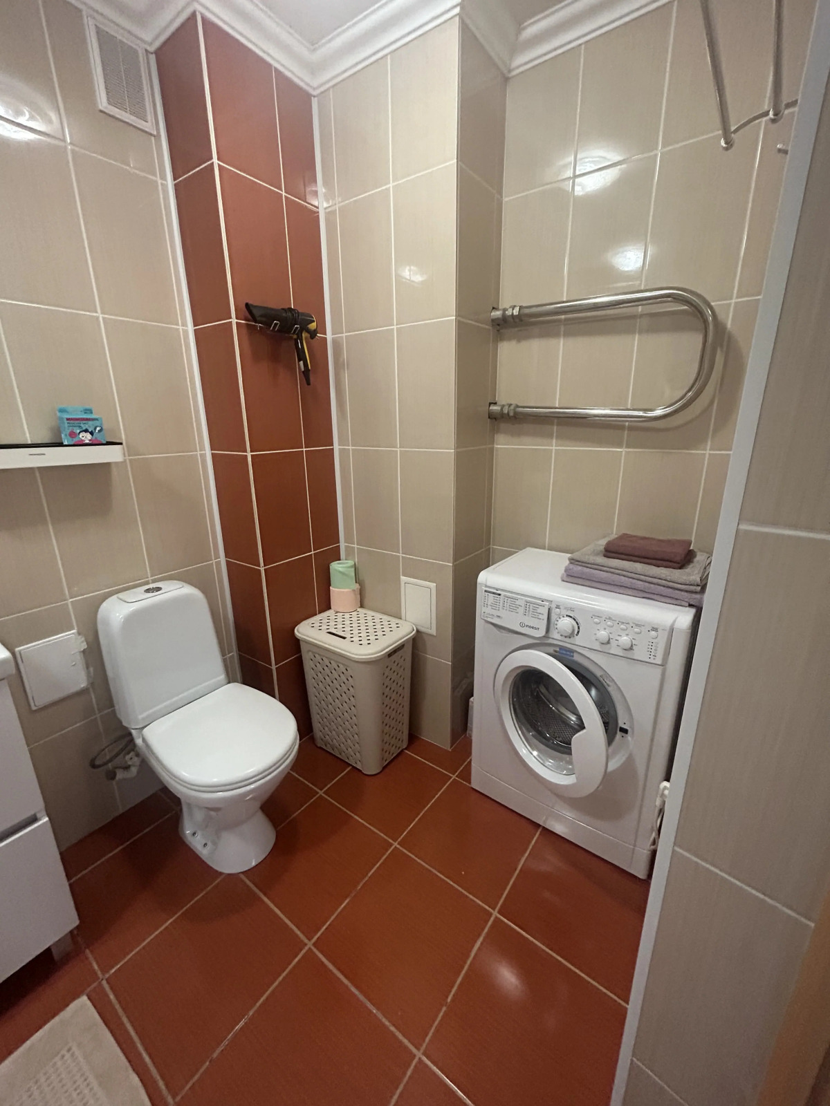 Апартаменты около Горного Воздуха