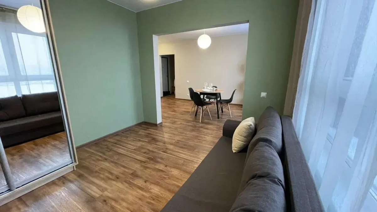 Апартаменты Good Life на Ясном Берегу 35