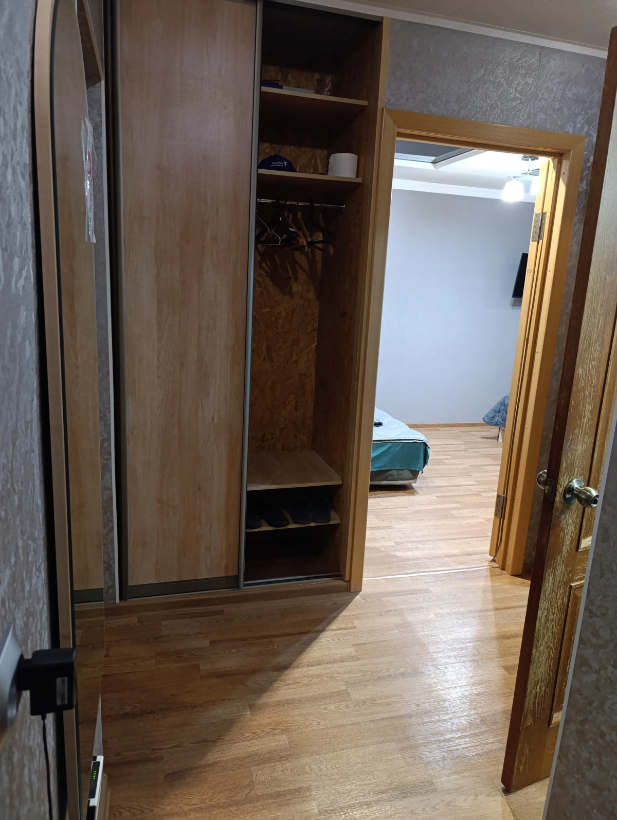 Квартира в Каменске-Шахтинском