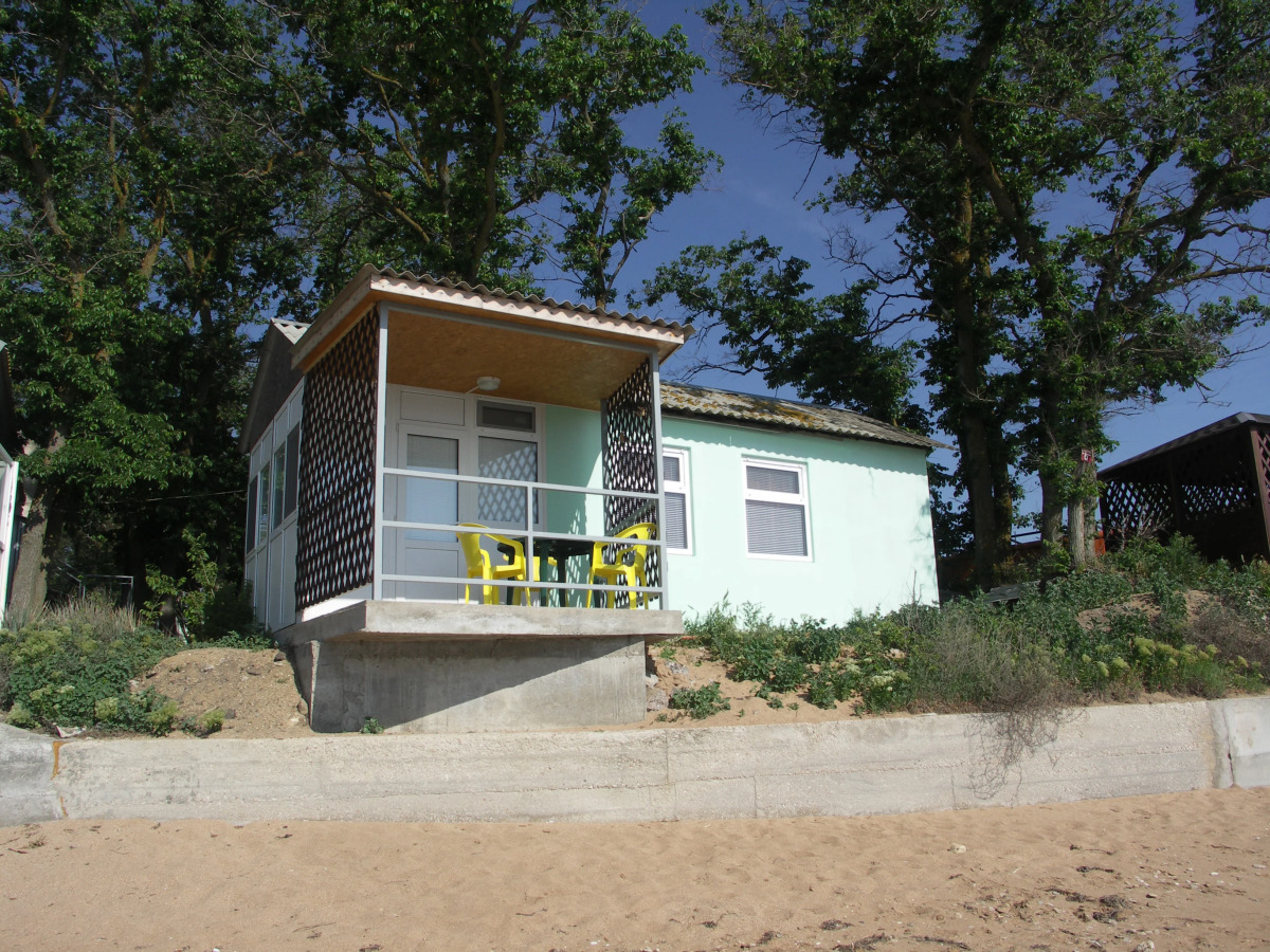 База Отдыха Жемчужный