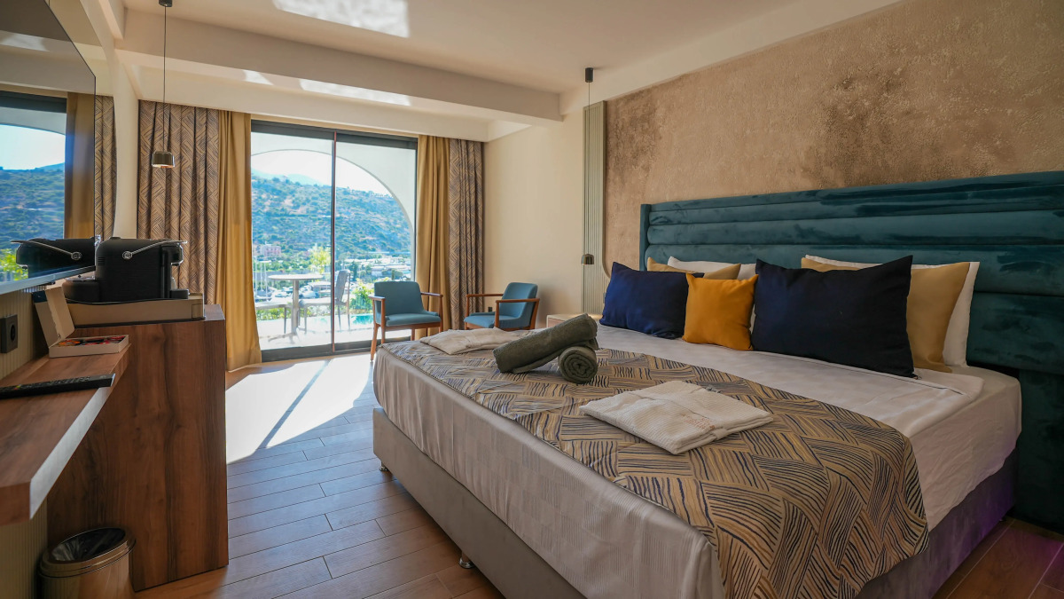 Ada Port Hotel - Adults Only