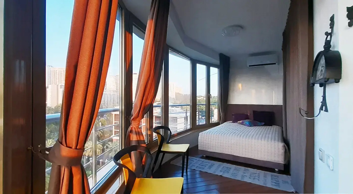 Апартаменты M Apartments Grand Versailles 5