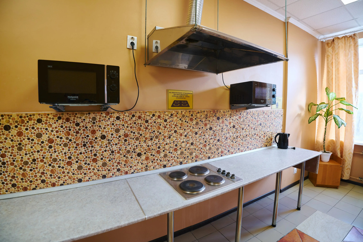 Гостевой дом КДВ