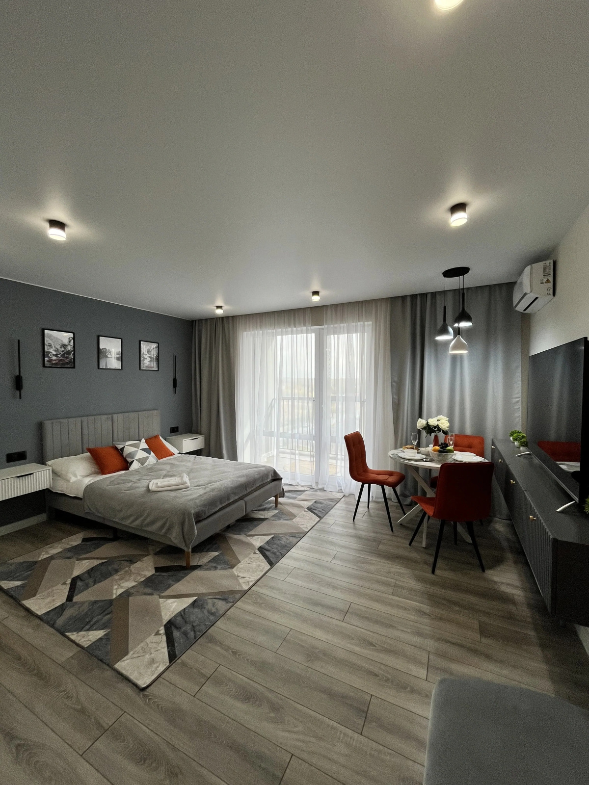 Квартира для отдыха