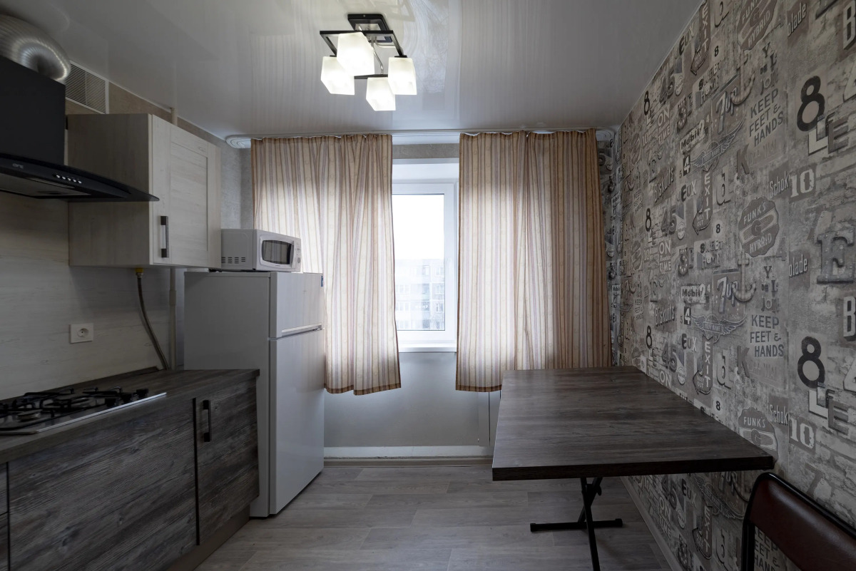 Апартаменты InnDays Красногвардейский Бульвар 37