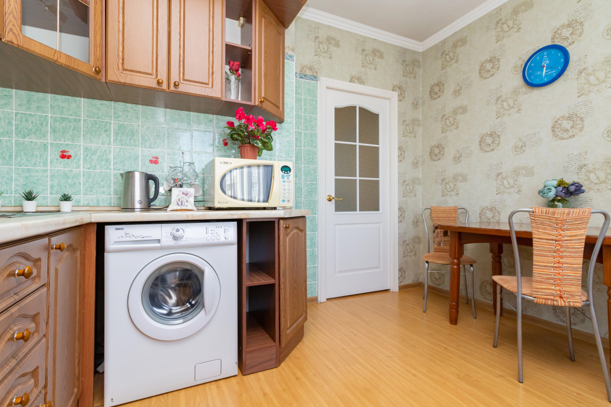 Апартаменты Крупской, 27к1