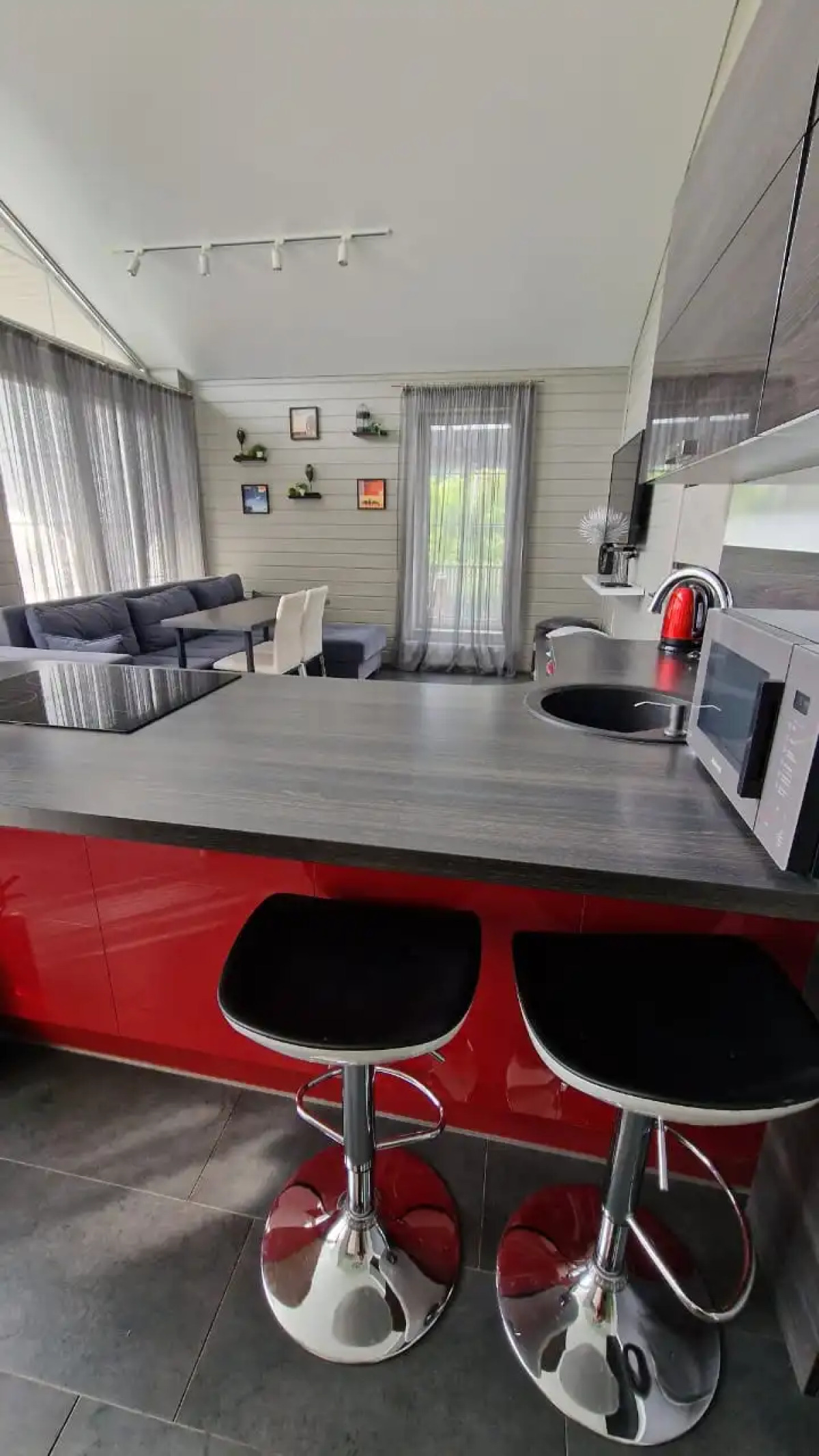 Гостевой дом Forest Lake