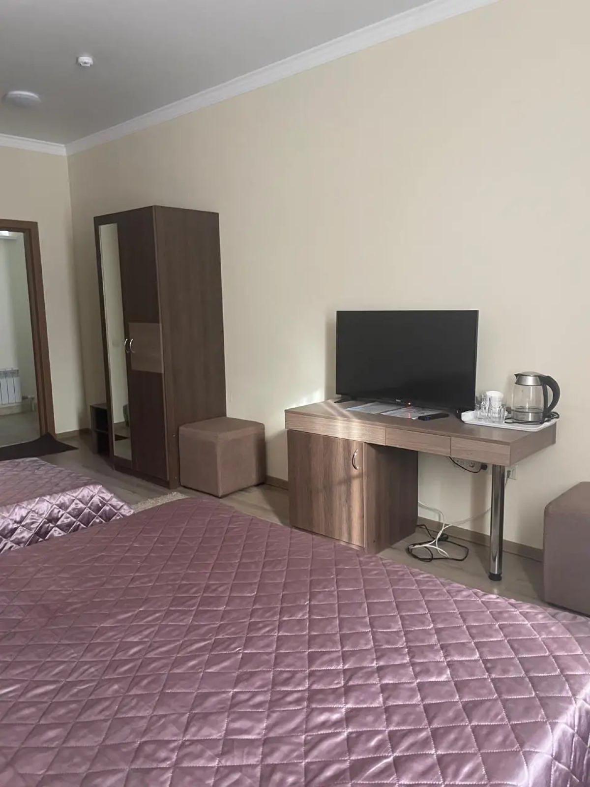 Отель Мотель Майдан