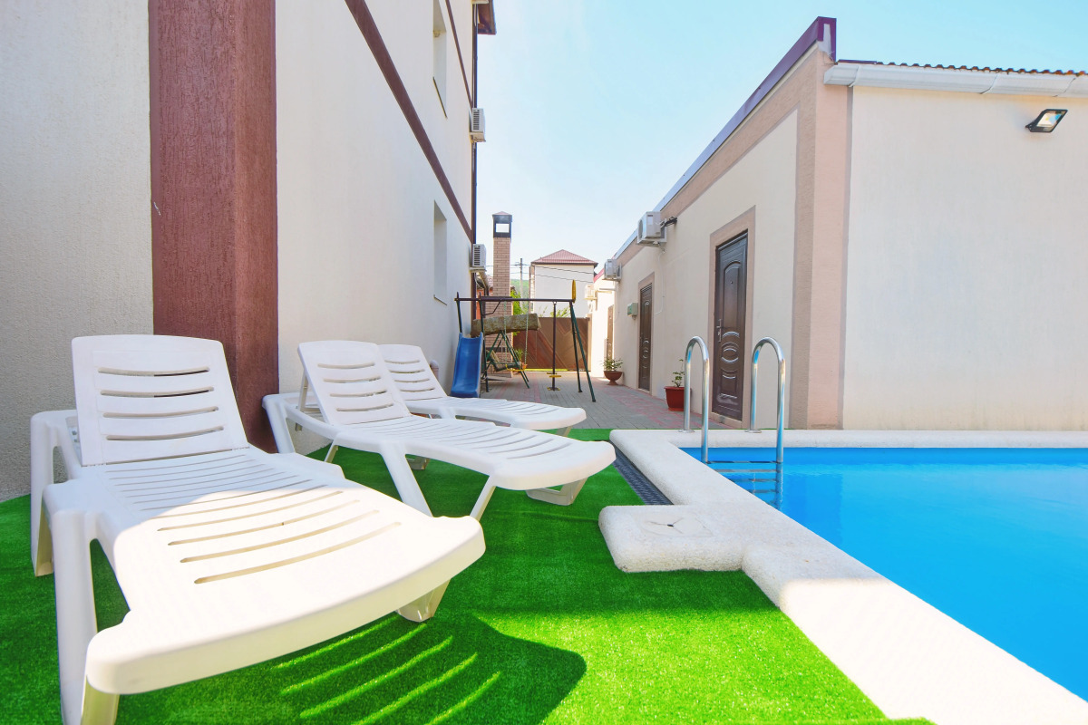 Гостевой Дом Палермо