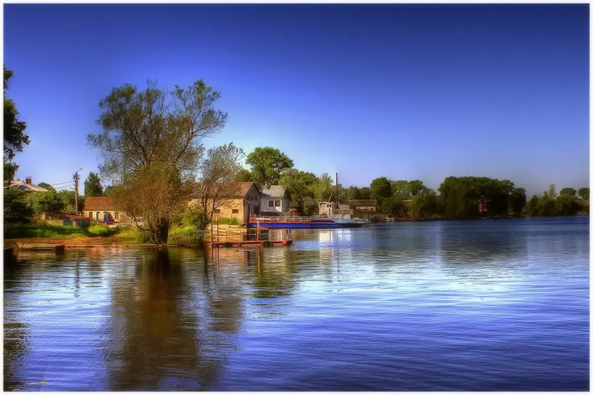 Гостевой Дом Орловская 1