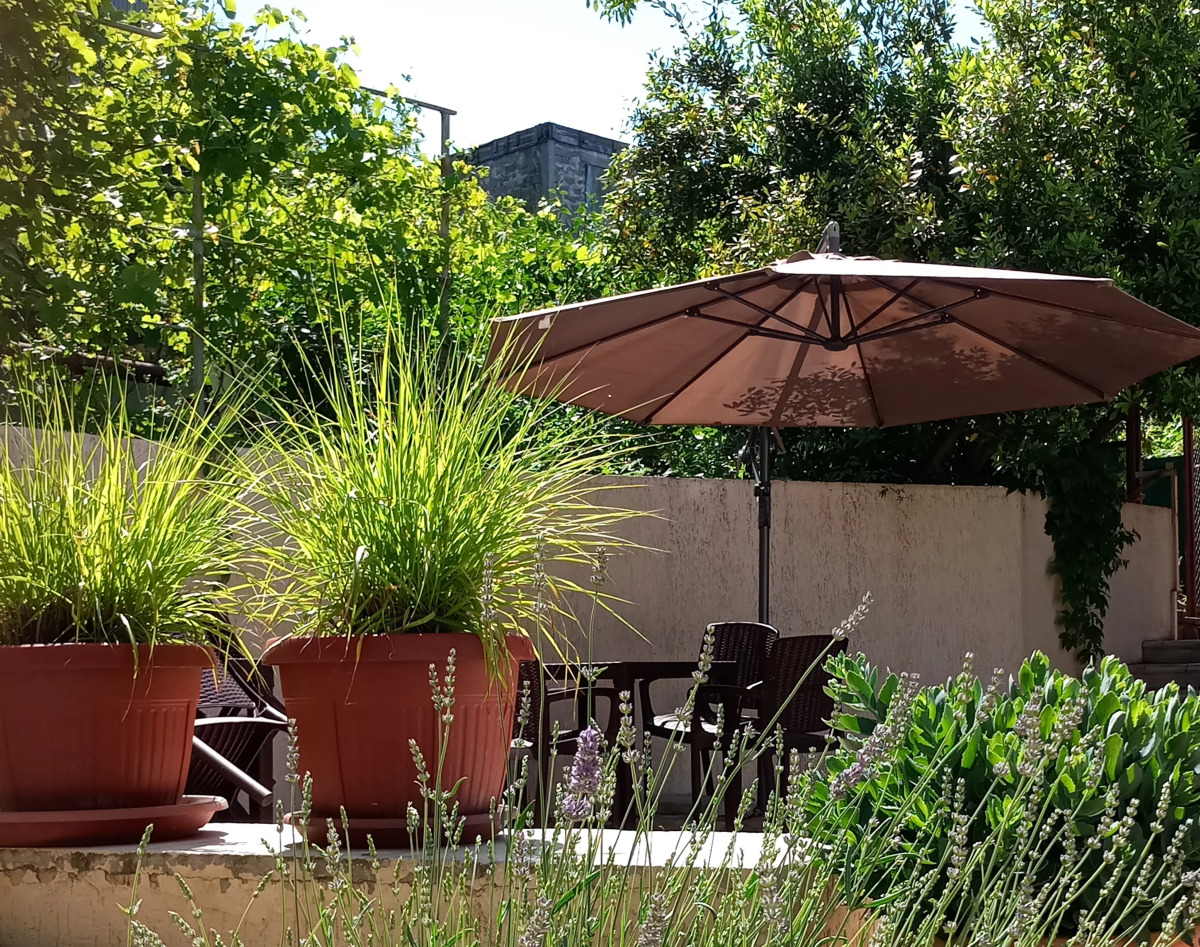 Гостевой дом Французский дом