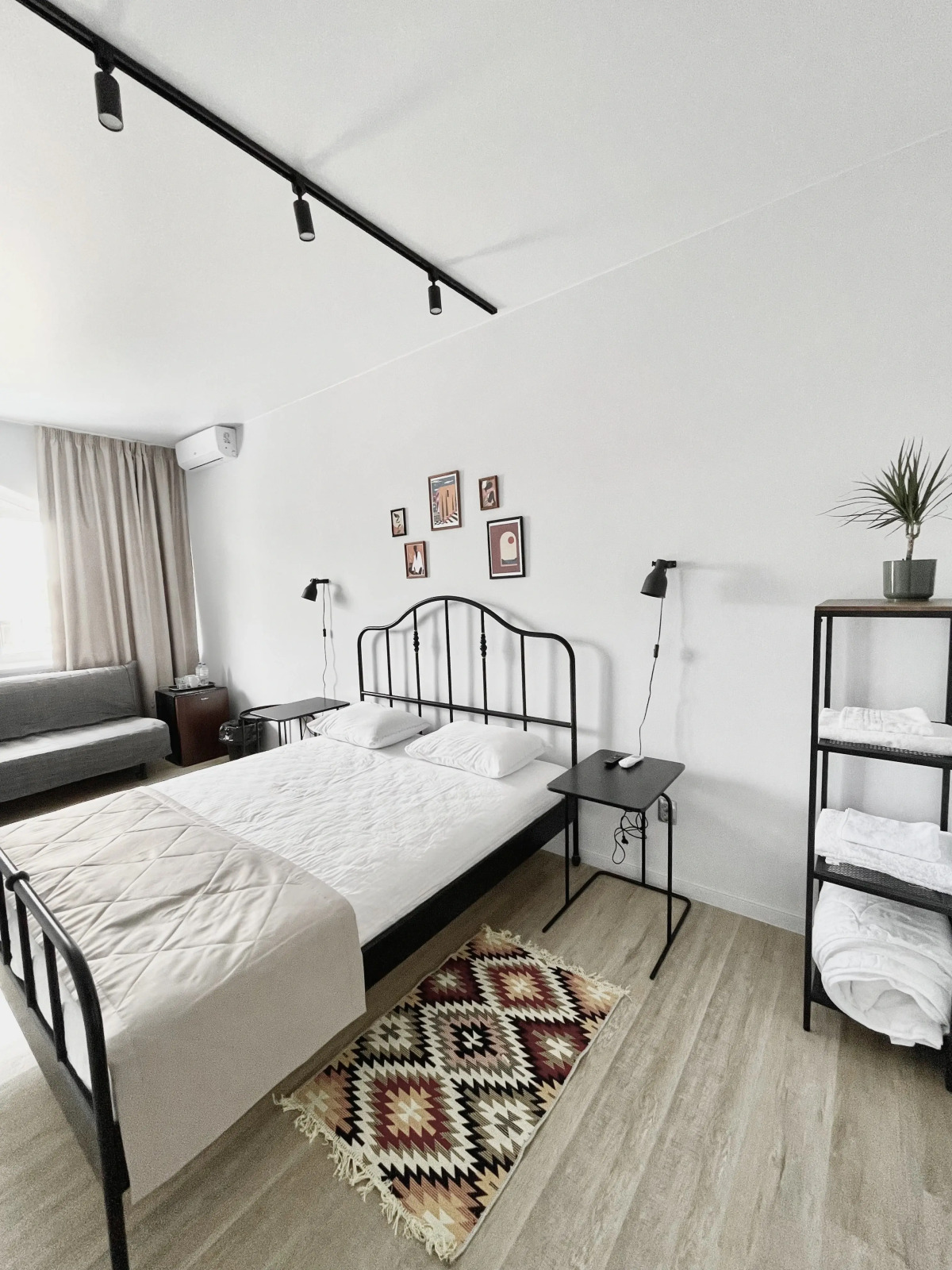 Мини-отель «Гости»