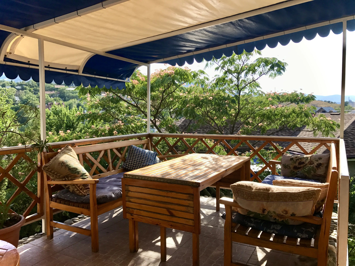 Гостевой Дом Ёлки