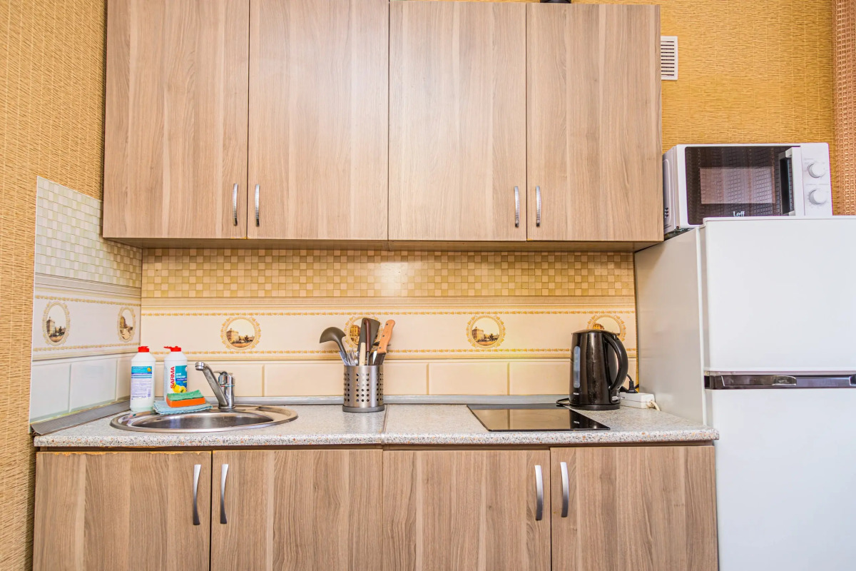 Квартира Калина на Волгоградской