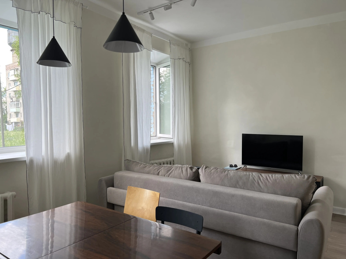 Квартира Семейная рядом с Рускеала