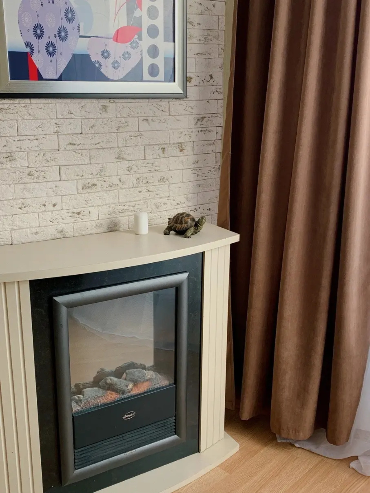 Апартаменты 61 на Феофанова