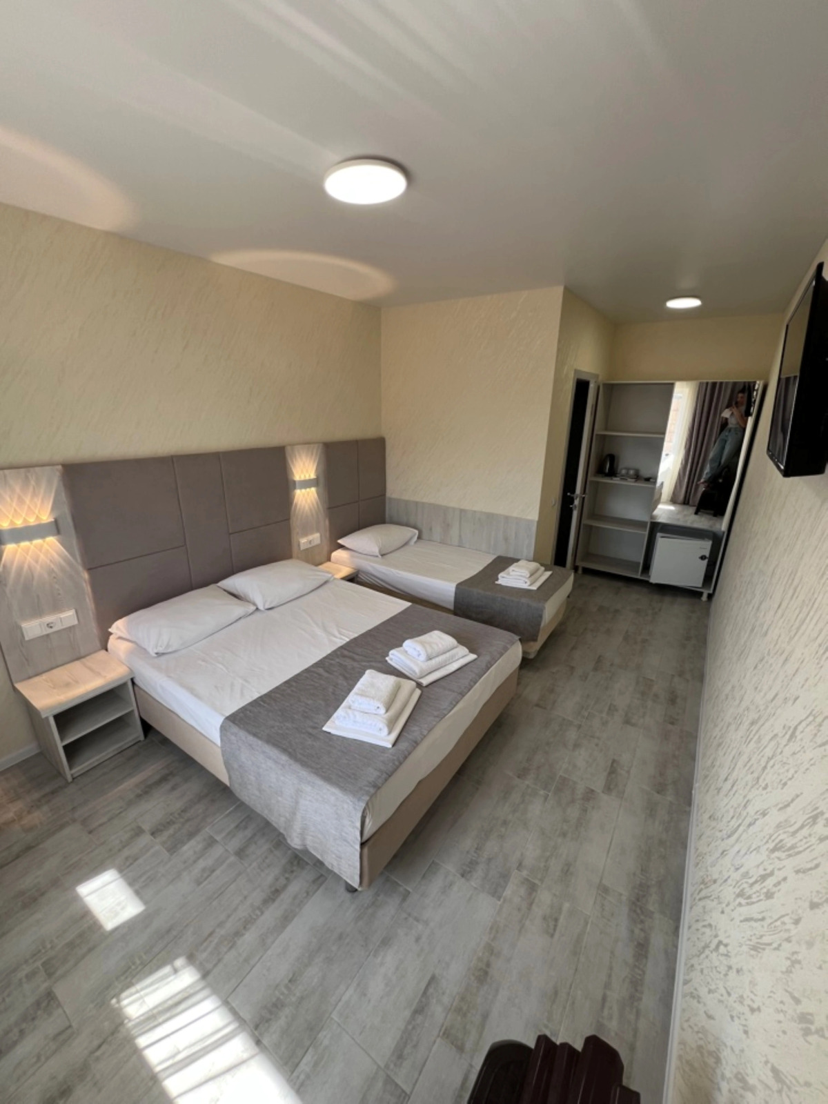 Гостевой дом Hellas