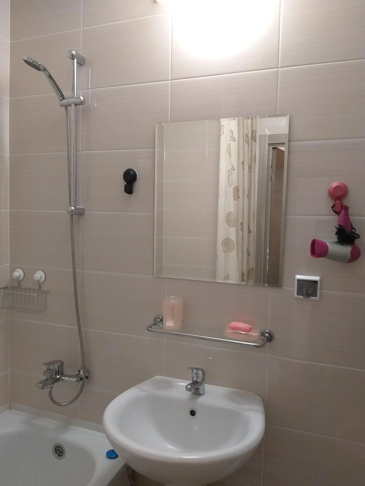 Апартаменты в Воронеже