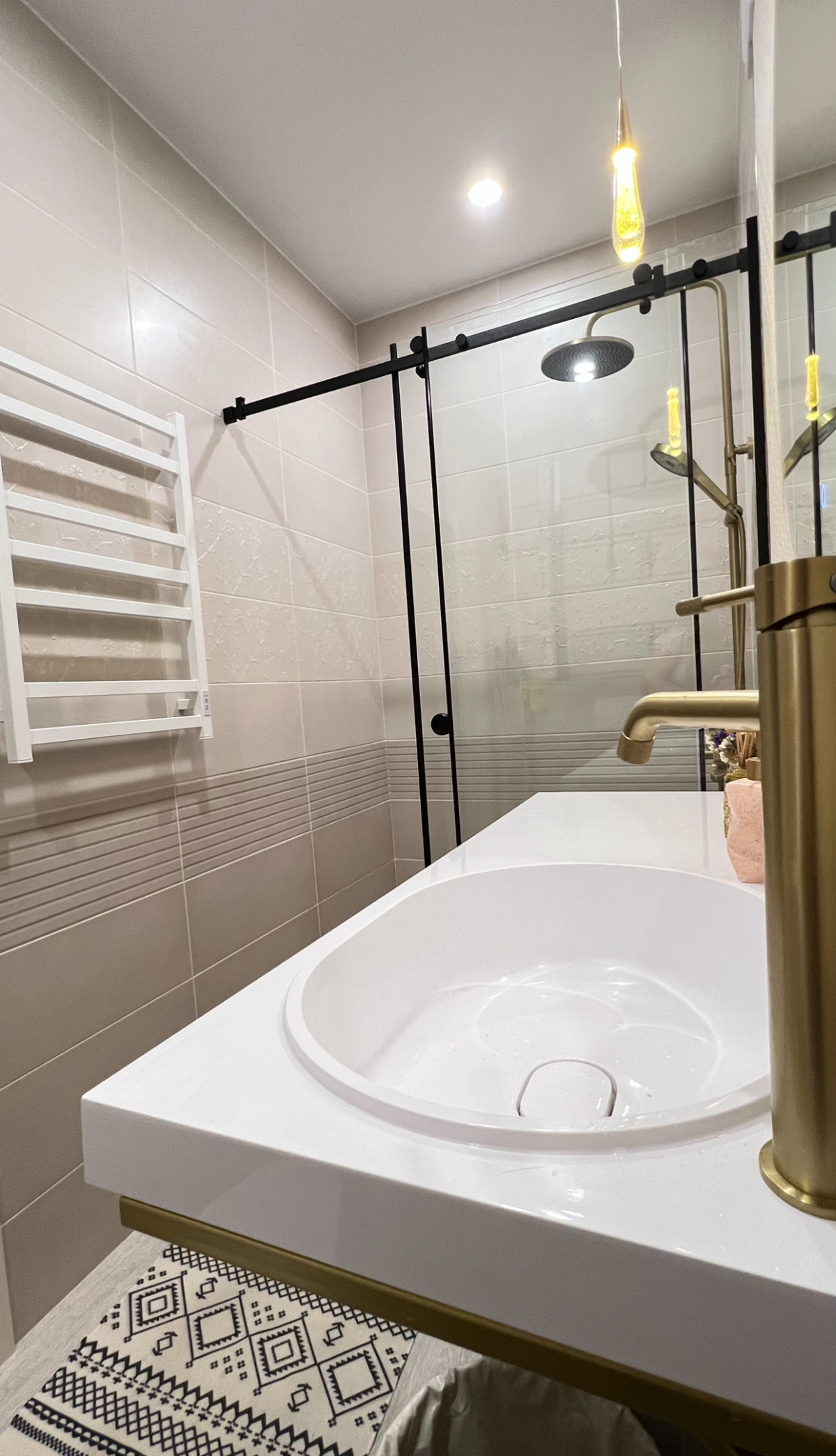 Квартира на Генерала Хлебникова