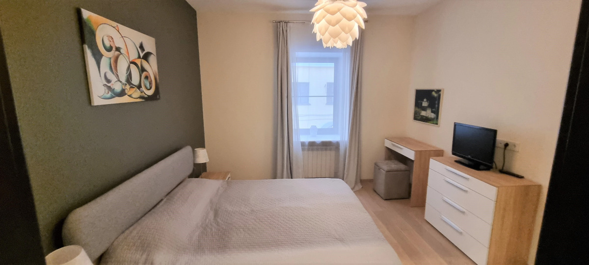 Апартаменты 7 минут до Эрмитажа