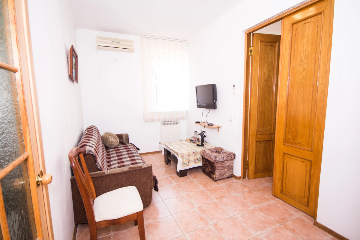 Гостевой Дом Каталония