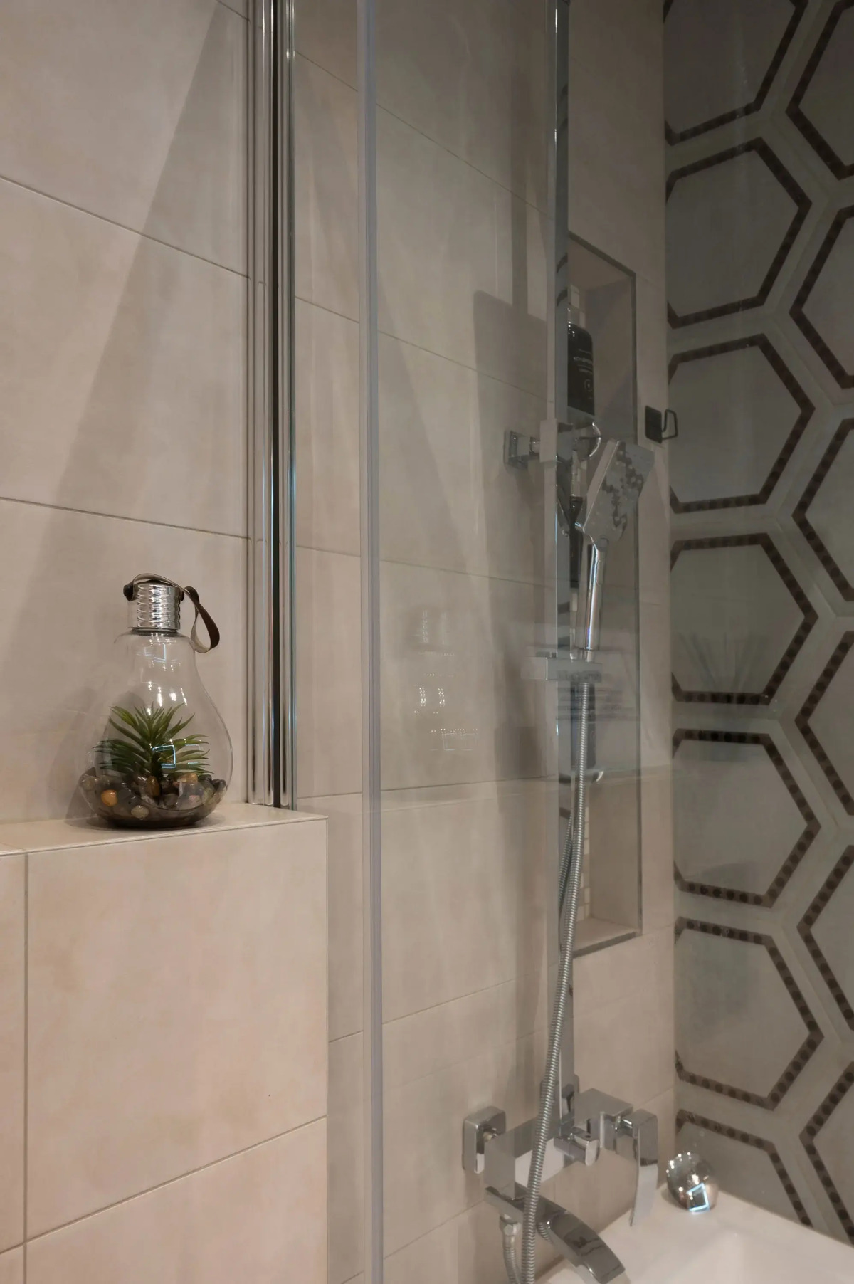 Квартира Шмитовский