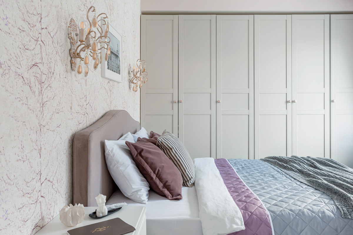 Апартаменты Apart Seasons Shaumyana