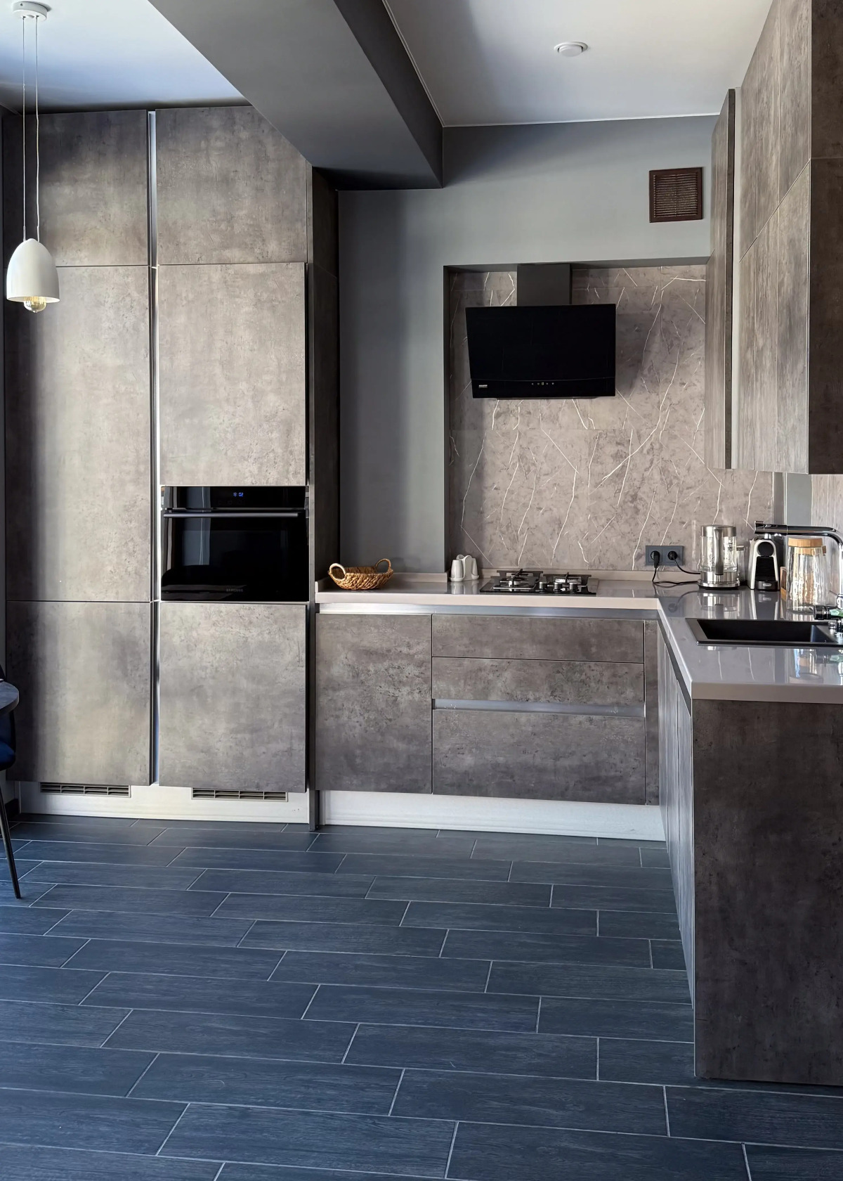 Апартаменты на Турчинского 85