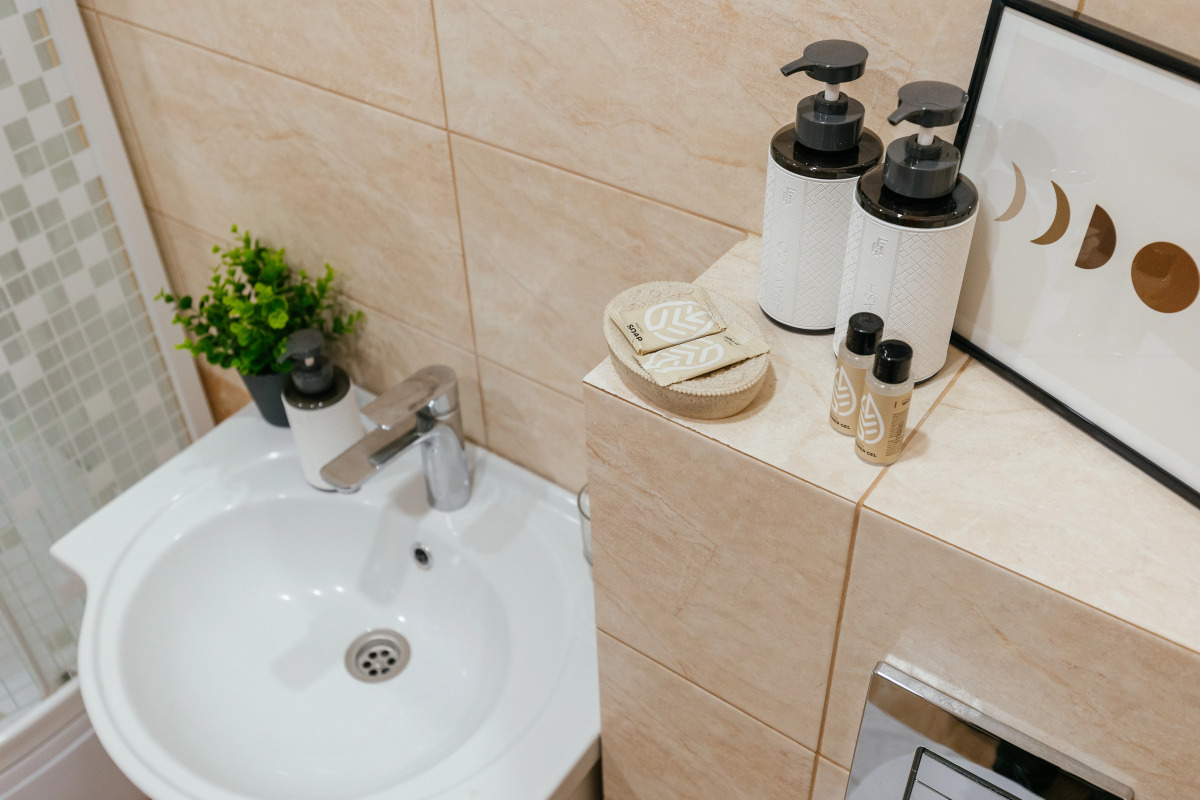 Апартаменты ROOM TOUR в Европейском мкр. Аквапарк