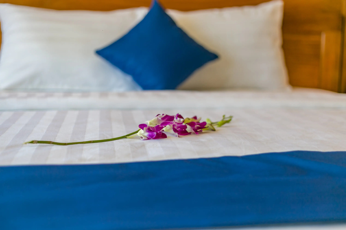 Отель Navy Cam Ranh