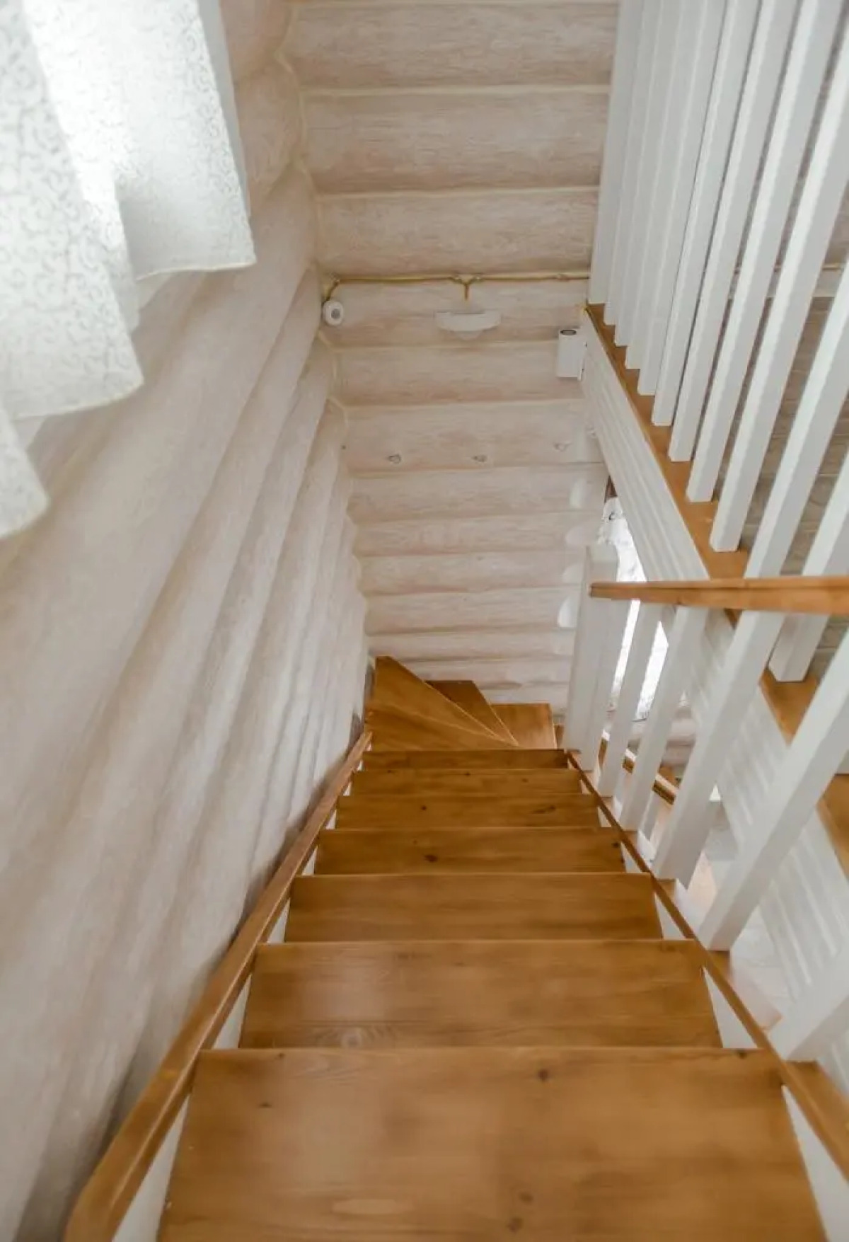 Гостевой дом Сосновка