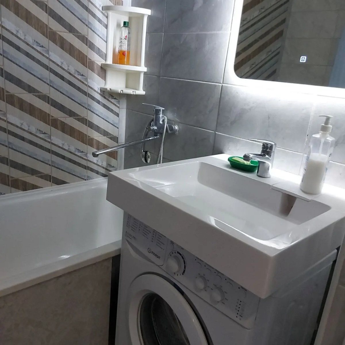 Апартаменты Кортунова 6