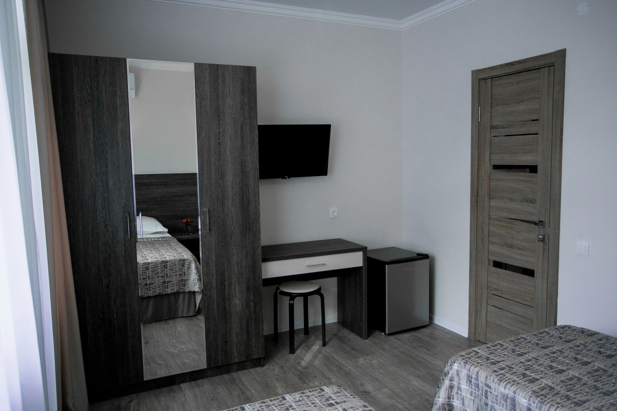 Гостевой дом Ла В