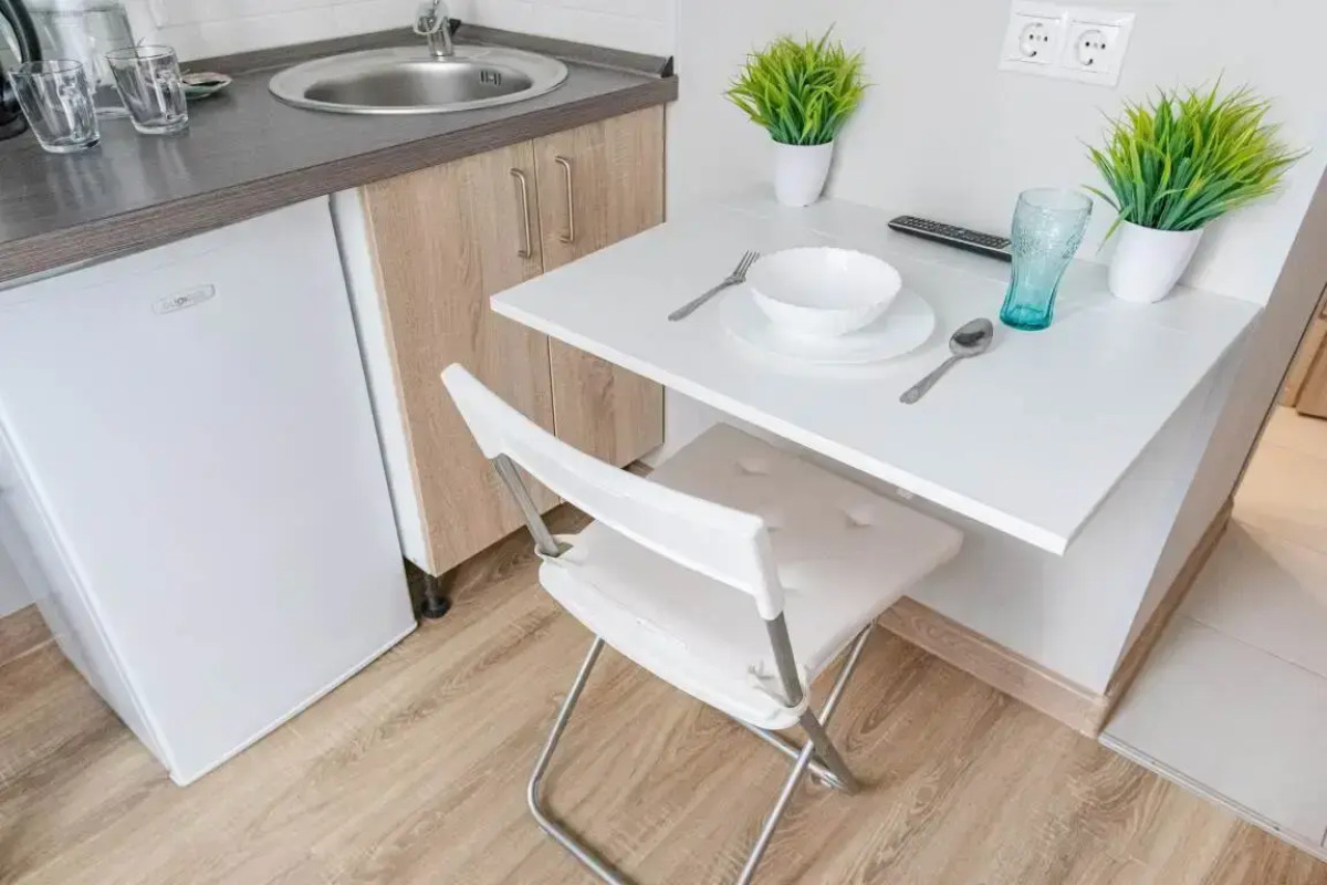 Апартаменты в ЖК Поколение