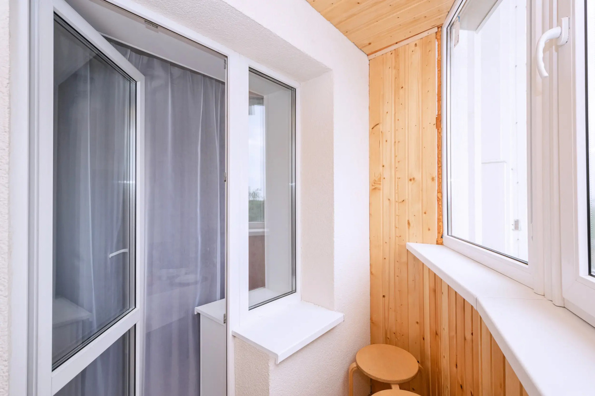 Апартаменты В ЖК Танеева Парк