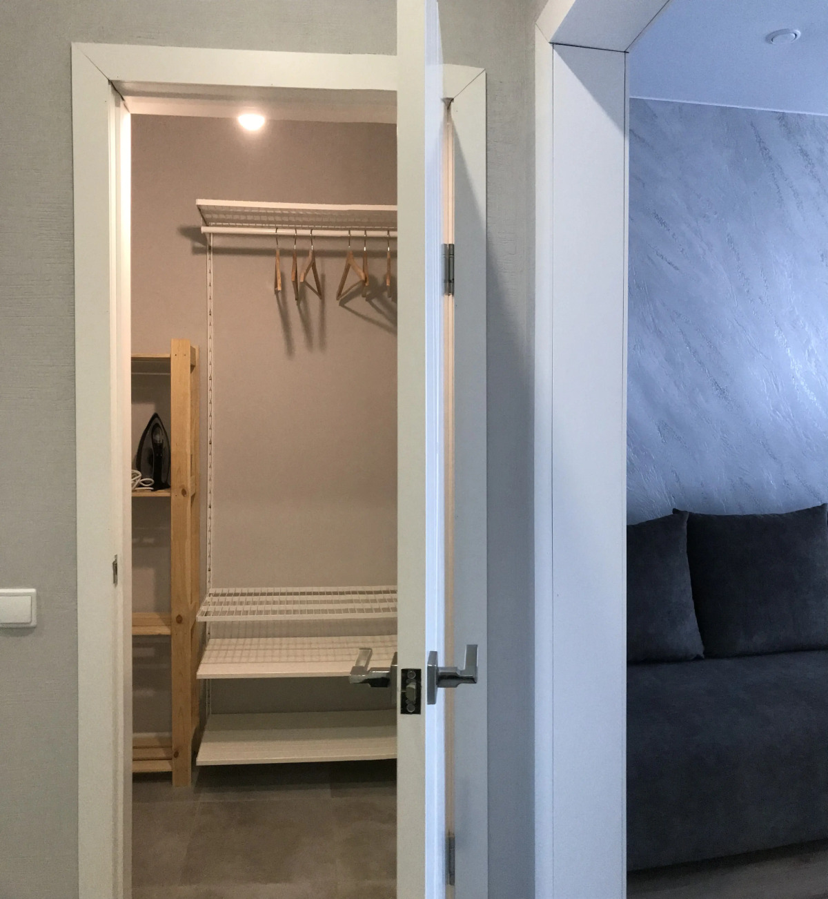 Апартаменты Видовая Квартира рядом с ТРЦ Планета