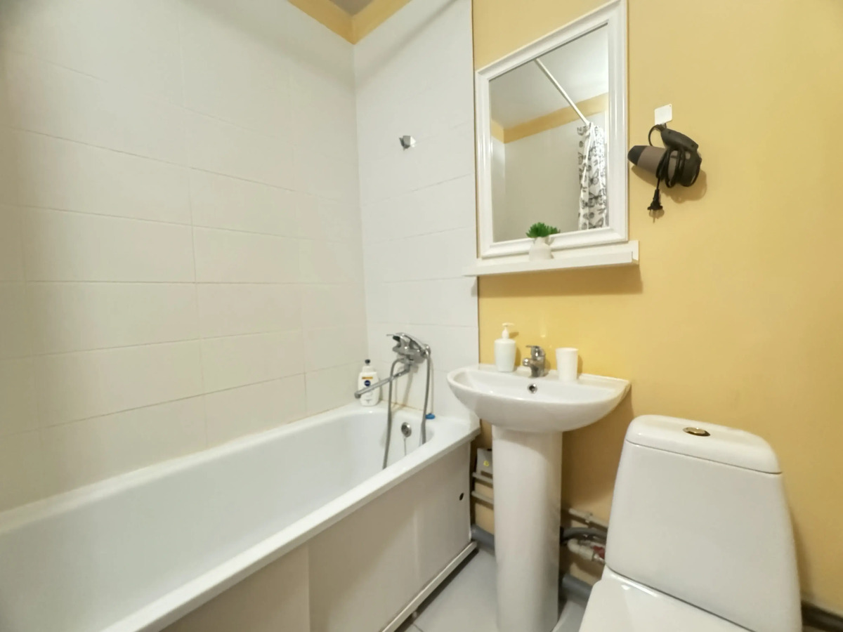 Апартаменты VEGAS на Жидкова 2