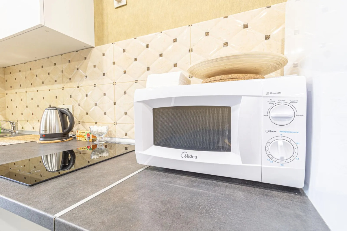 Апартаменты Kstovo Residens