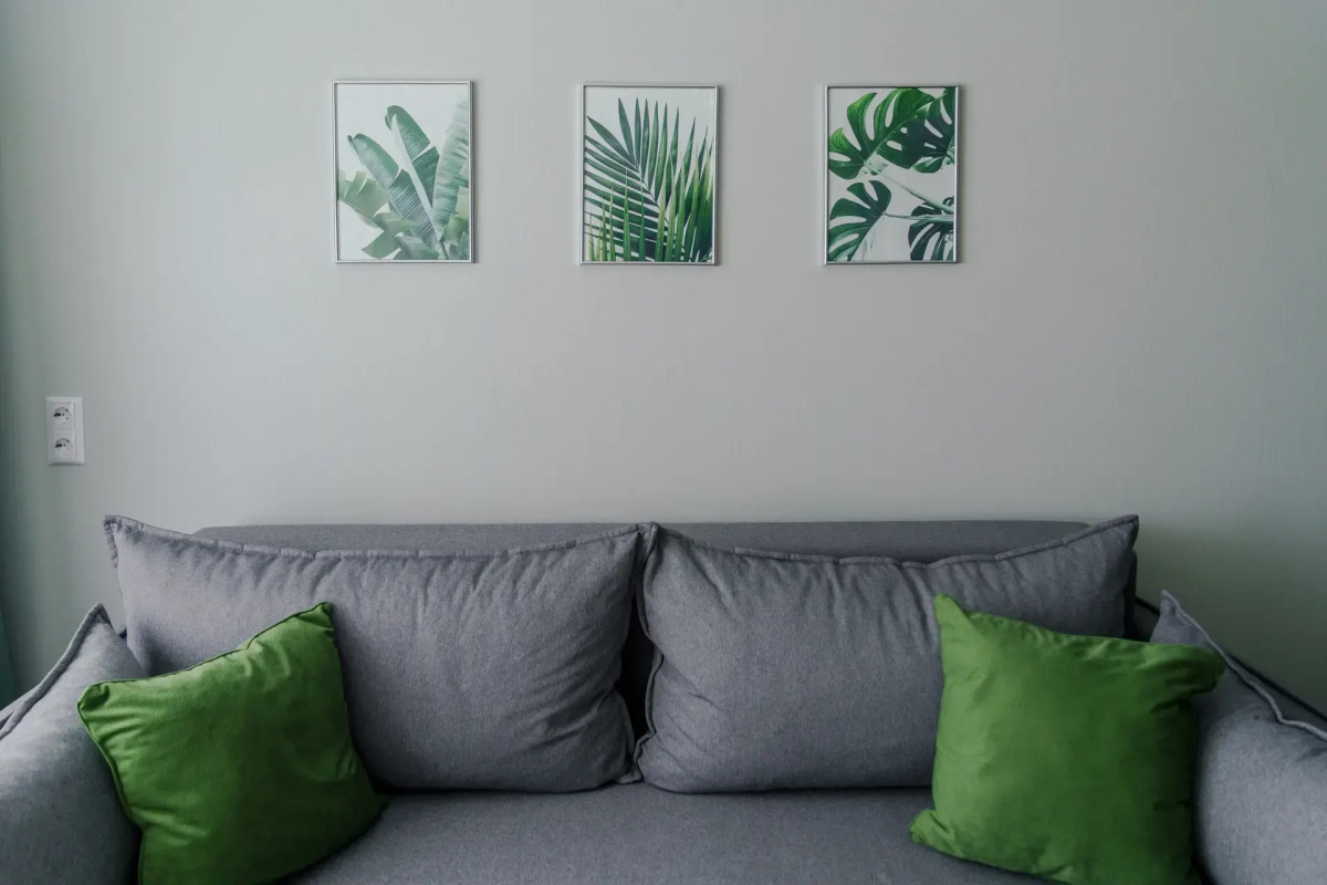 Апартаменты Apart-Deluxe Легенды Моря