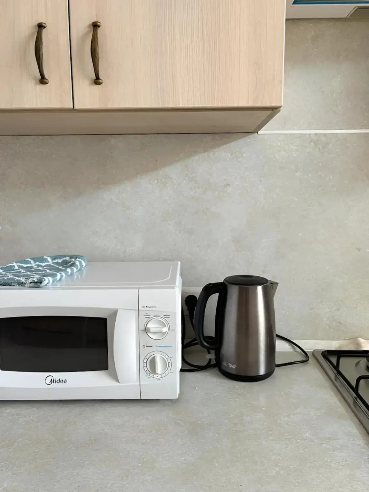 Квартира Уютная с Удобным Расположением