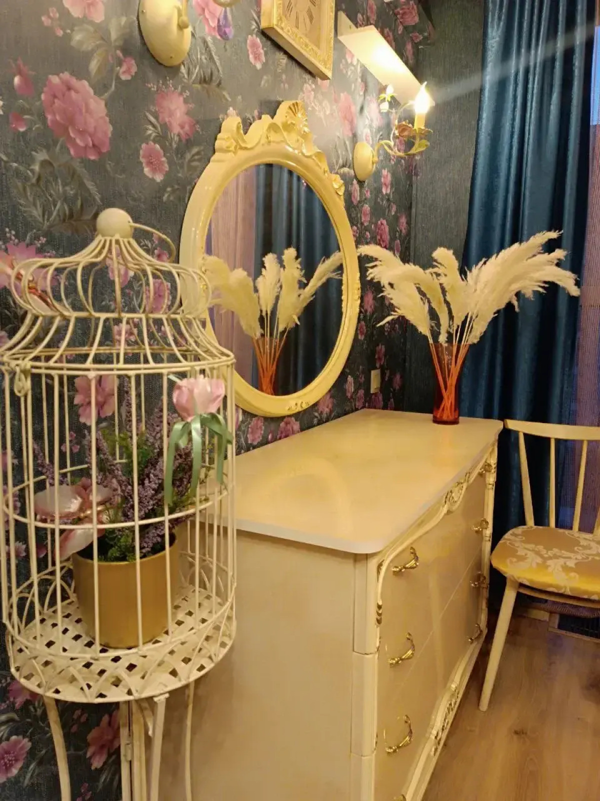 Квартира Уютная двухкомнатная с кондиционером Эрмитаж