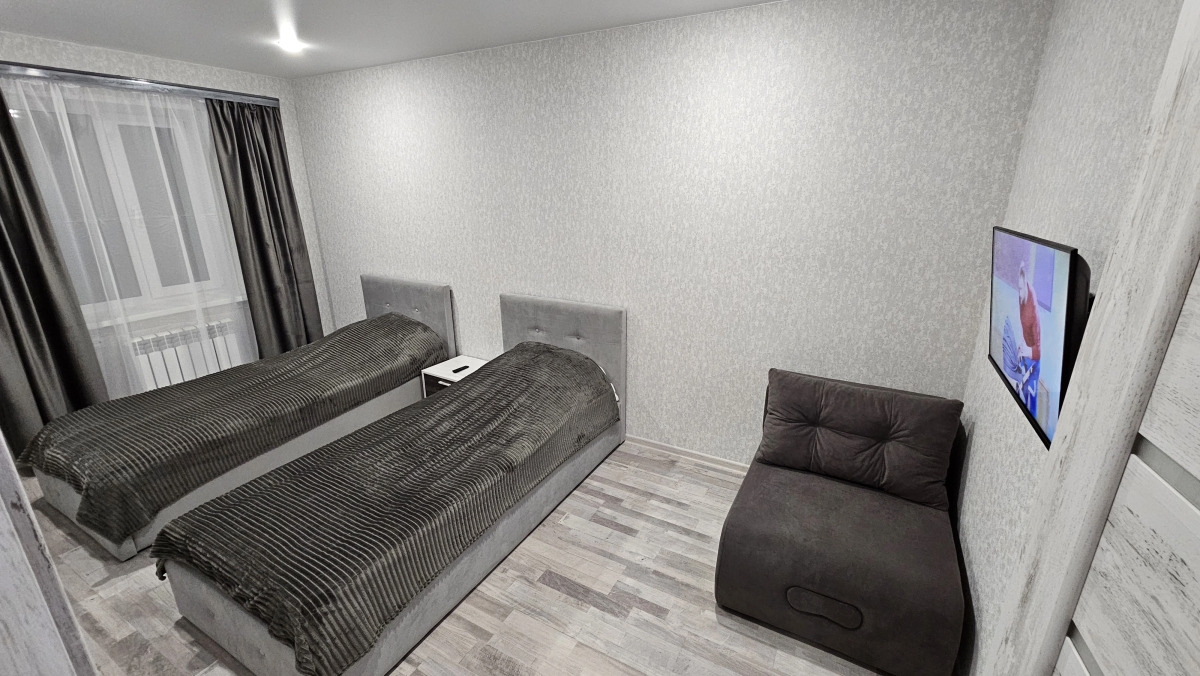 Бунгало на Зеленой Поляне