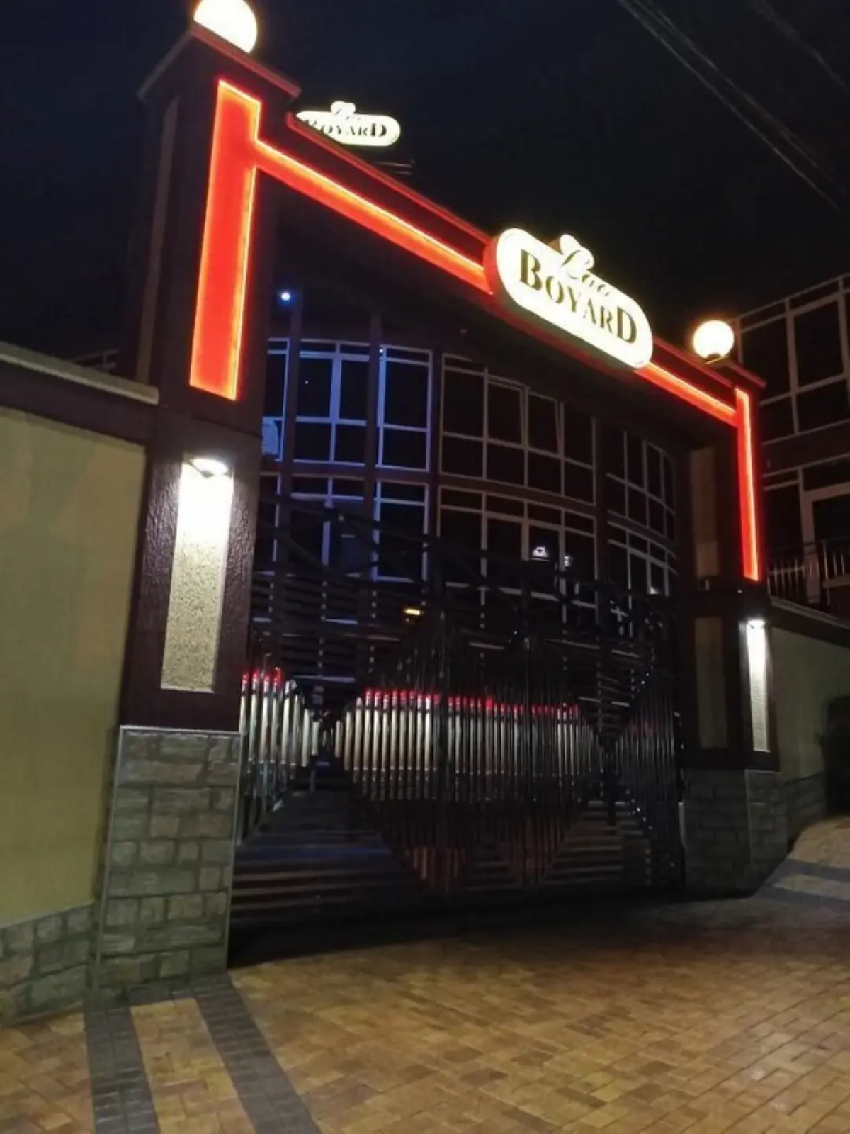 Апартаменты с Видом на Горы