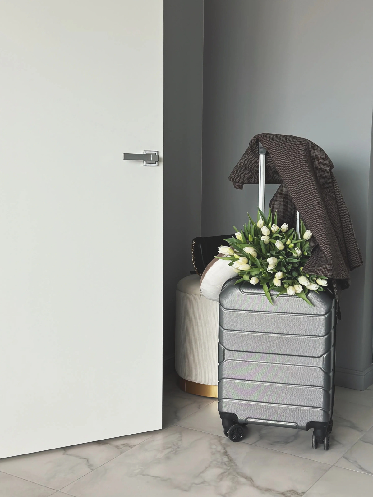 Апартаменты VISOTA